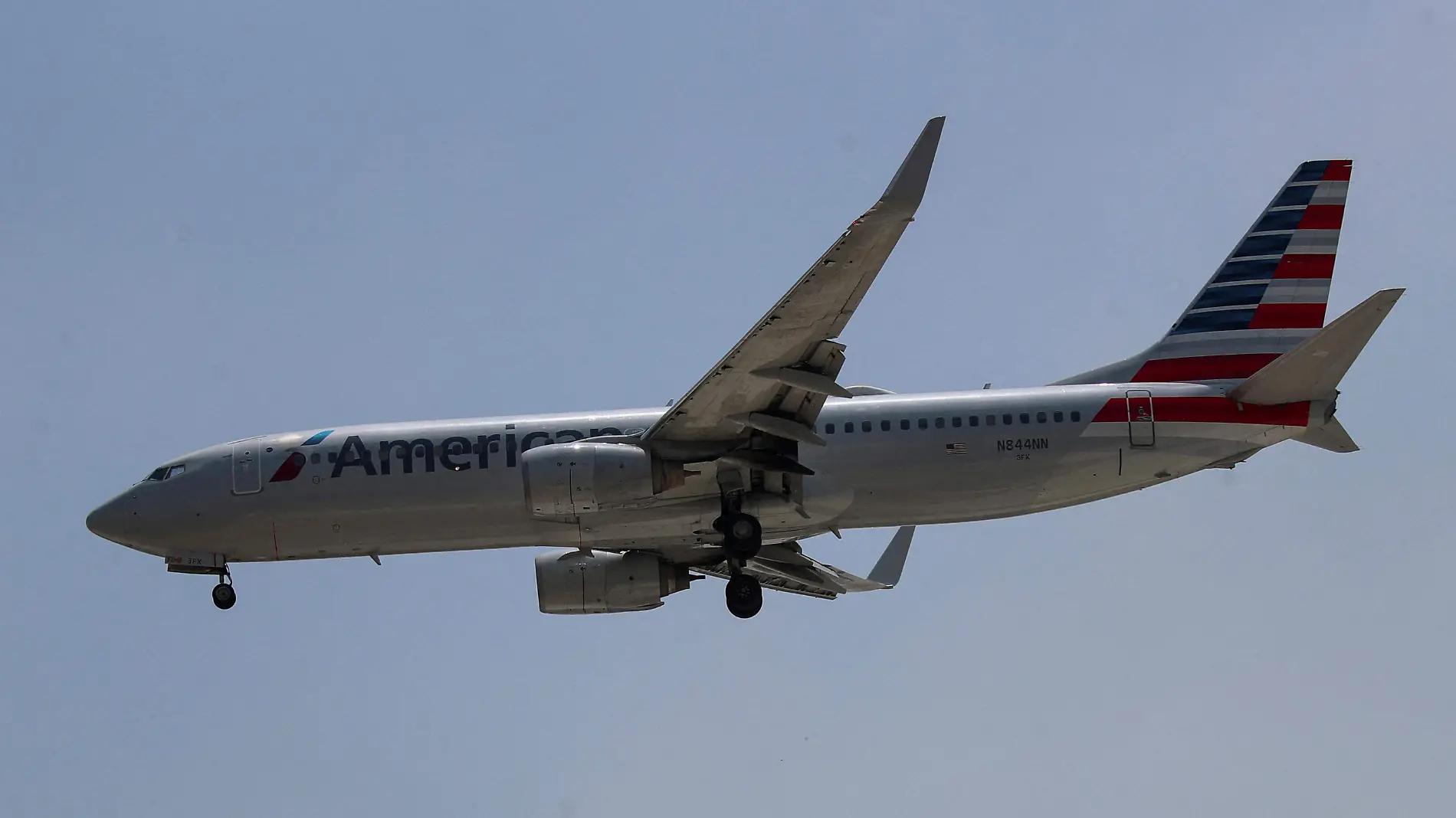 American Airlines será la que ofrezca el vuelo directo y sin escalas a Dallas, Texas desde Tampico